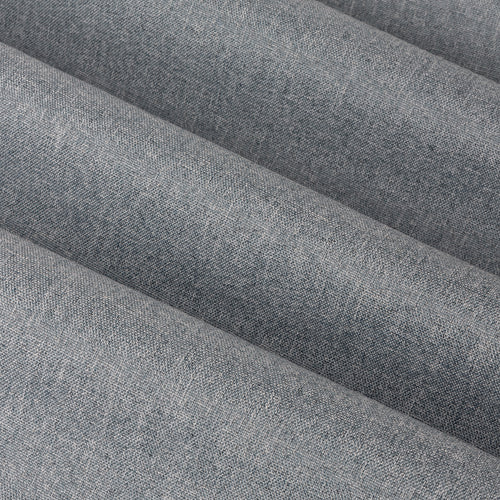 The Ultimate Blackout Textured Woven Eyelet Curtains Denim