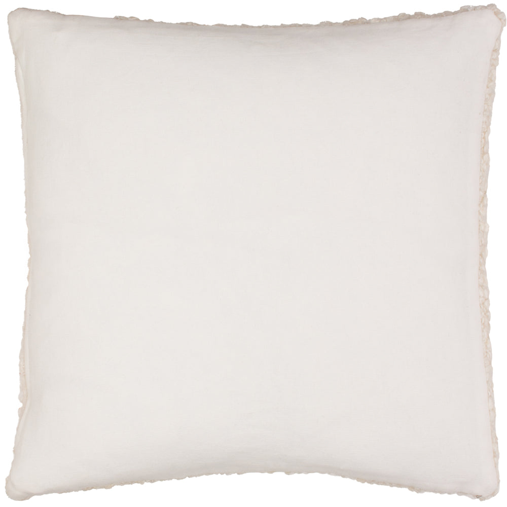 Ulsmere Cushion Ecru