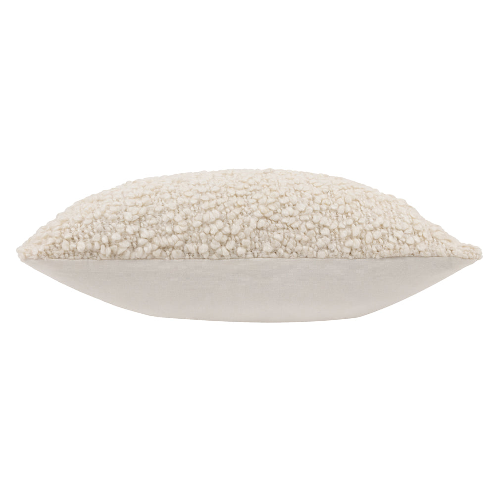 Ulsmere Cushion Ecru