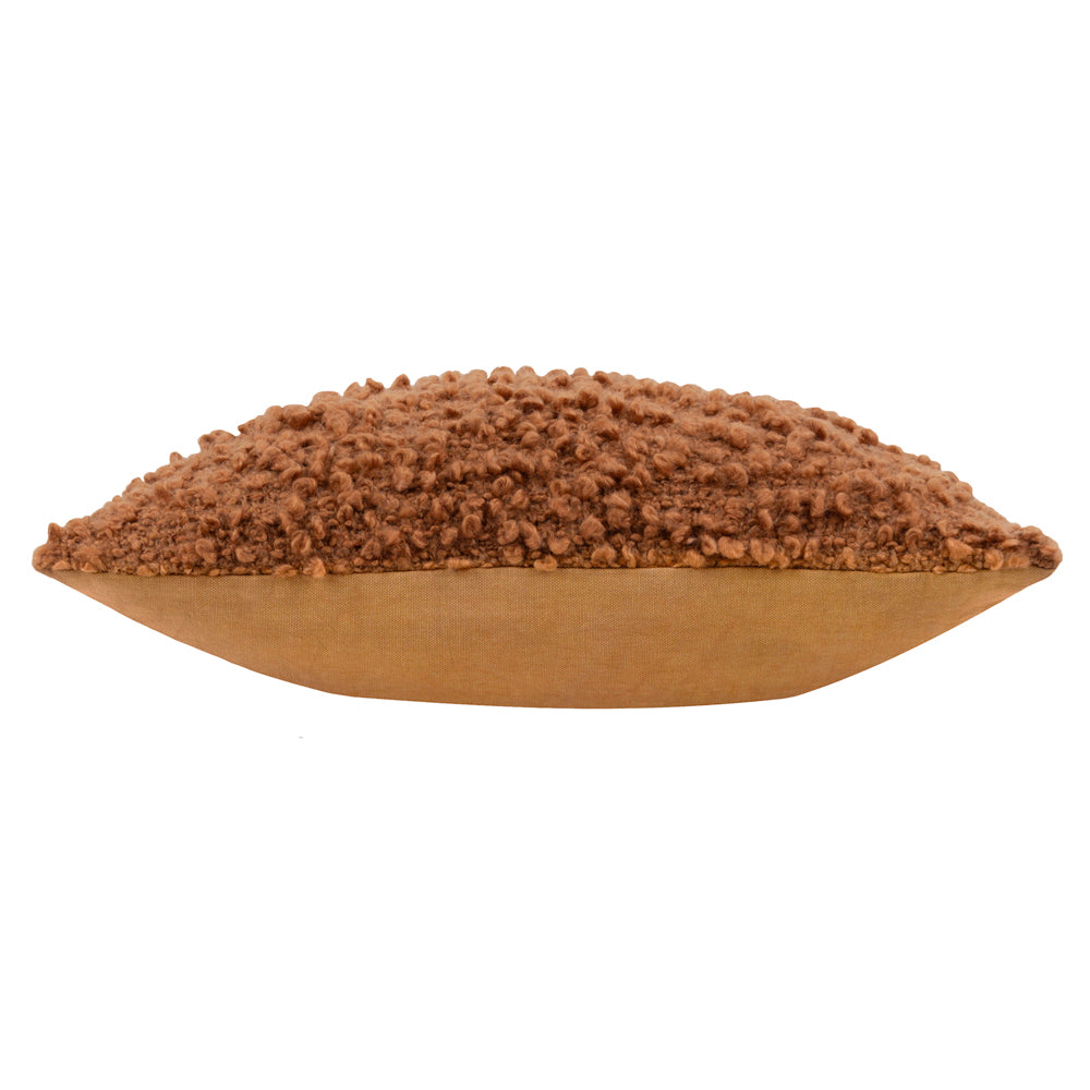 Ulsmere Cushion Ginger