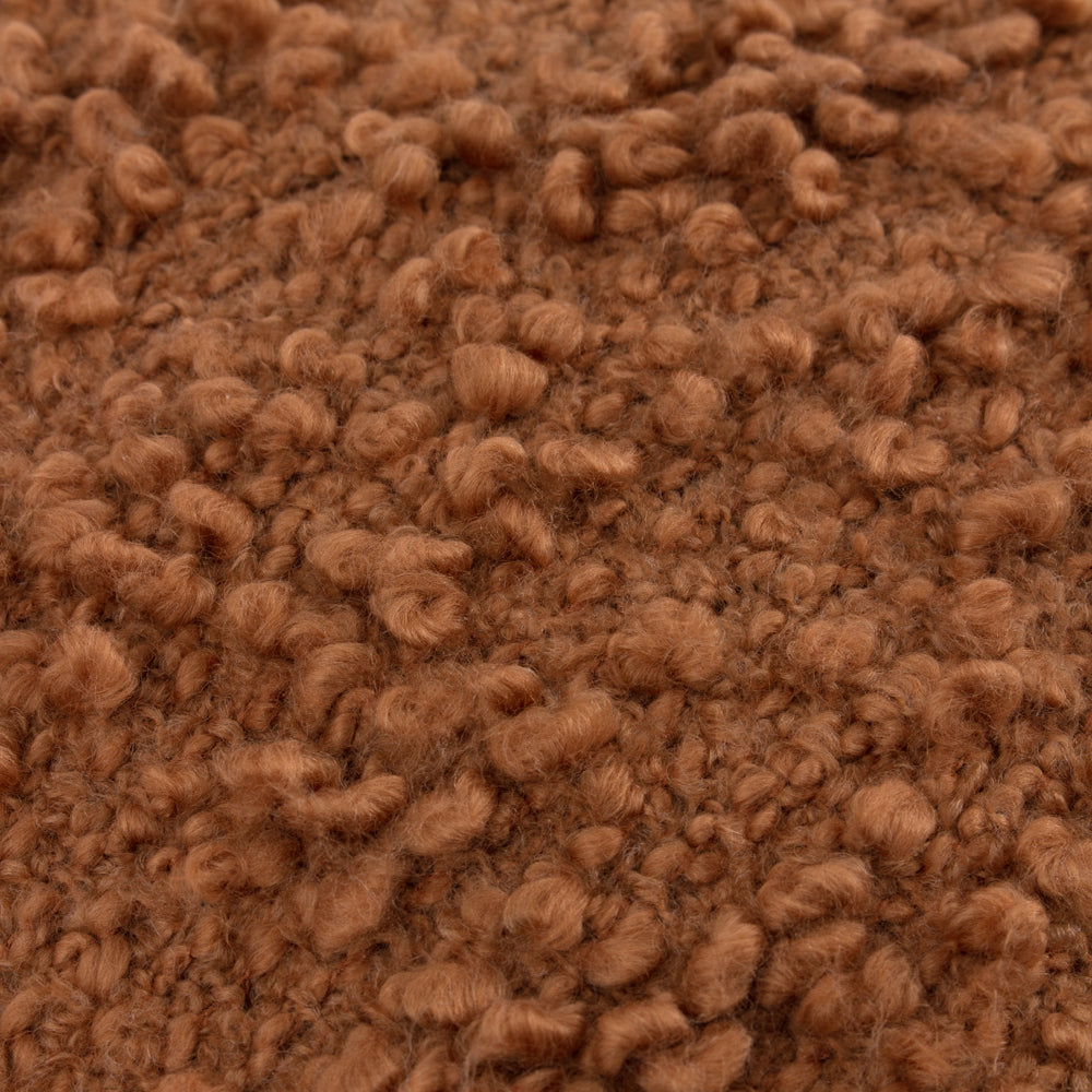 Ulsmere Cushion Ginger