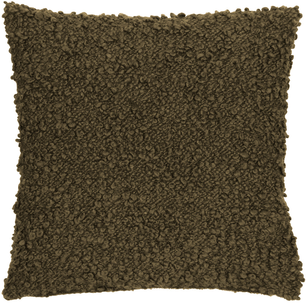 Ulsmere Cushion Lichen