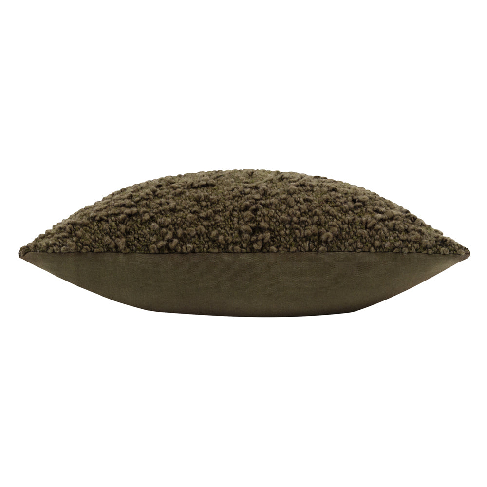 Ulsmere Cushion Lichen
