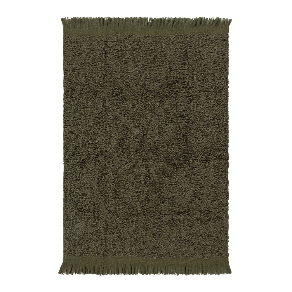 Ulsmere Throw Lichen