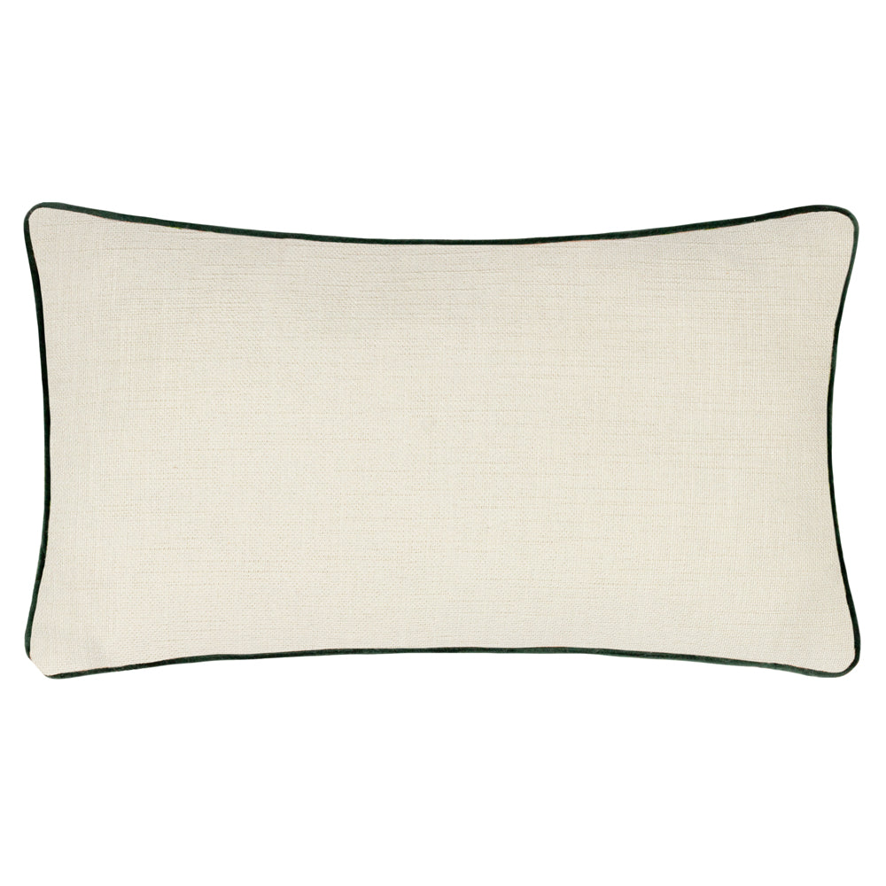 Valera Korba Monkey Tropical Cushion Multicolour