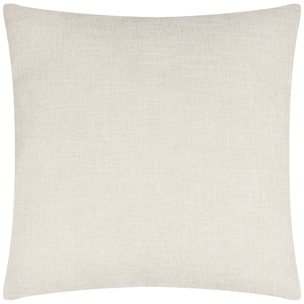 Valera Tomai Jungle Tropical Cushion Multicolour