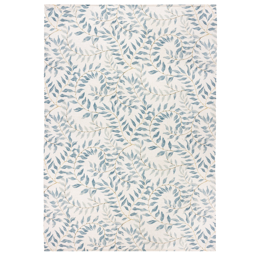 Vinea Outdoor Washable Rug Green