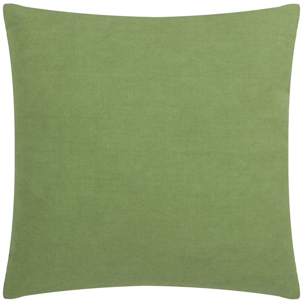Wallflower Cushion Pink