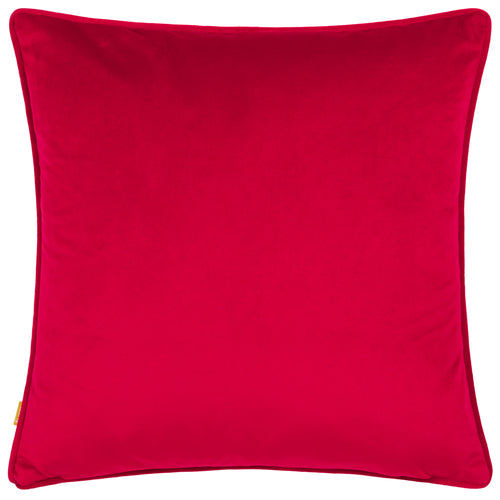 Abstract Pink Cushions - Wildflower  Cushion Cover Pink furn.