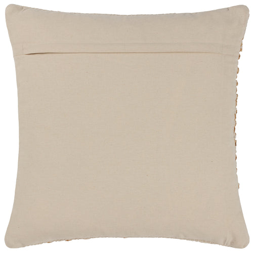 Global Beige Cushions - Wikka Jute Woven Cushion Cover Natural Yard