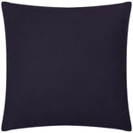 Wylder Wilds Cushion Cover in Black