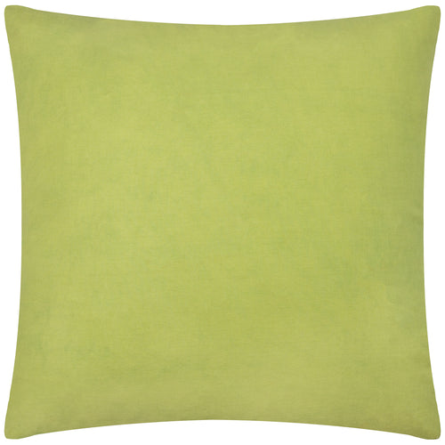 Animal Green Cushions - Wilds  Cushion Cover Palm Leaf Wylder