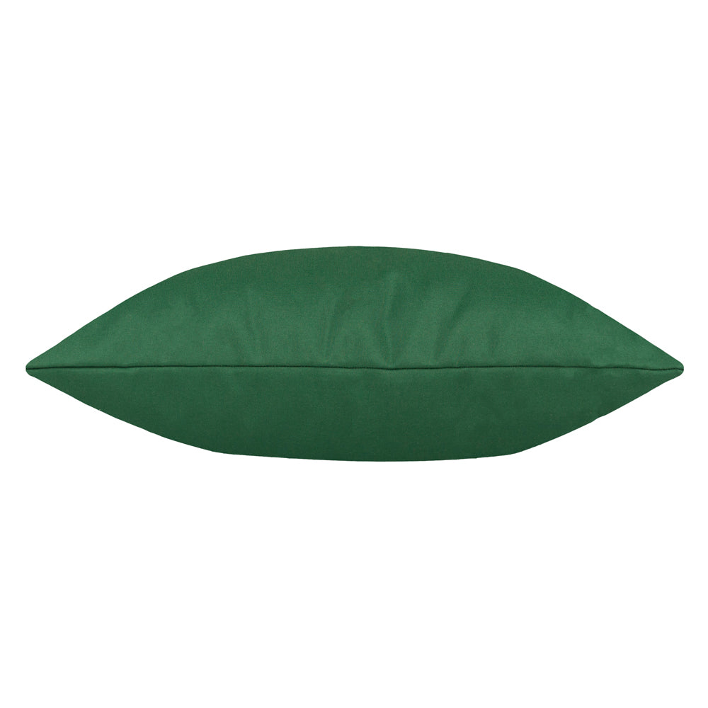 Plain Outdoor Cushion Bottle