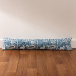 furn. Winter Woods Draught Excluder in Midnight