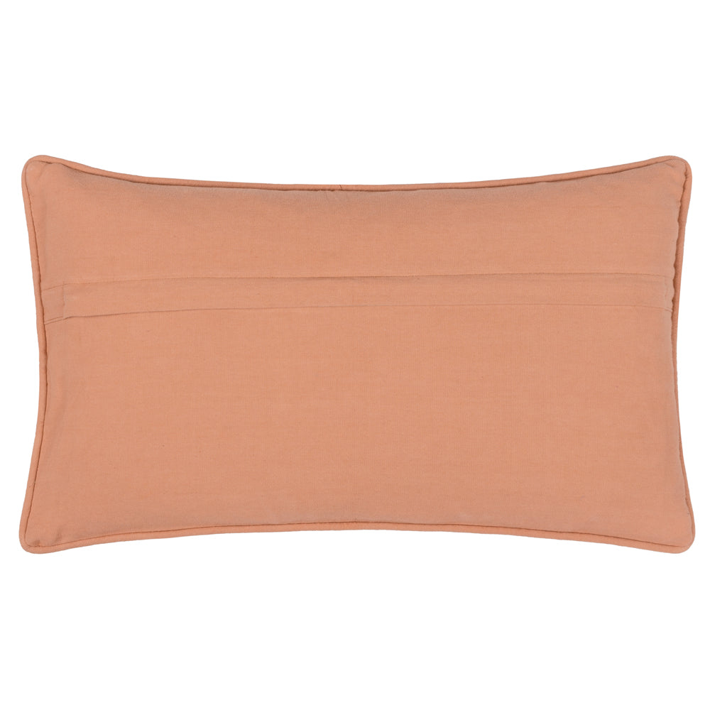 Year Of The Tiger Cushion Pink